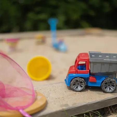 Appartement Kiebitzstieg 22 8