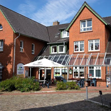 Appartement Kiebitzstieg 22 8