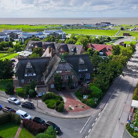 Kiebitzstieg 22 8 * Dorumer Neufeld