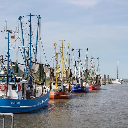 Kiebitzstieg 22 8 ドルム・ノイフェルト