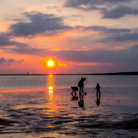 Kiebitzstieg 22 8 Appartement