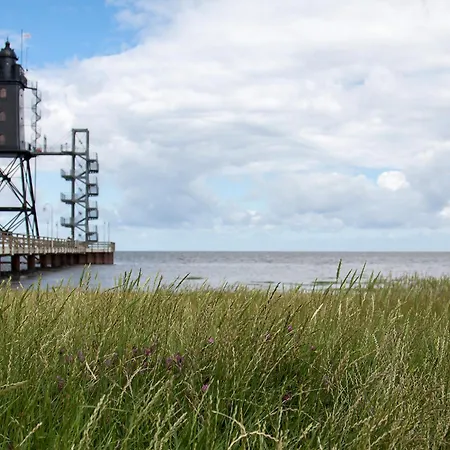 アパート Kiebitzstieg 22 8 *