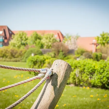 アパート Kiebitzstieg 22 8