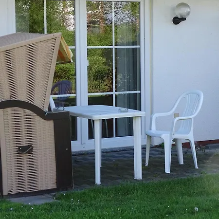 Kiebitzstieg 22 8 * ドルム・ノイフェルト