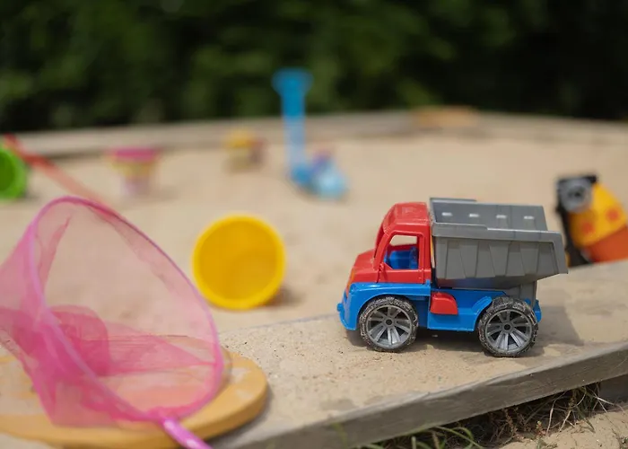 公寓 Kiebitzstieg 22 8