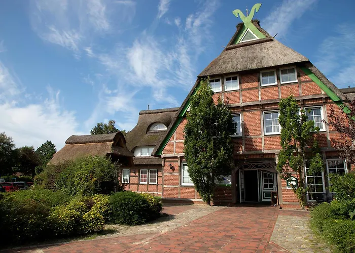 Kiebitzstieg 22 8 شقة *