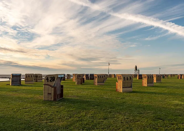 Kiebitzstieg 22 8 شقة