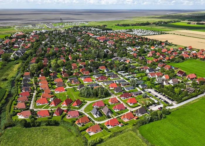 Kiebitzstieg 22 8 شقة دورم نيوفيلد