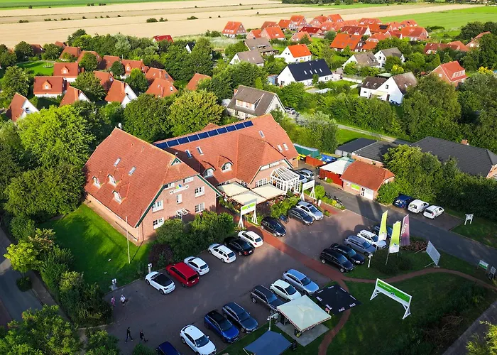 شقة Kiebitzstieg 22 8 *