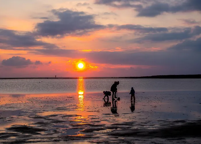 Kiebitzstieg 22 8 شقة