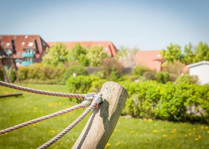 شقة Kiebitzstieg 22 8