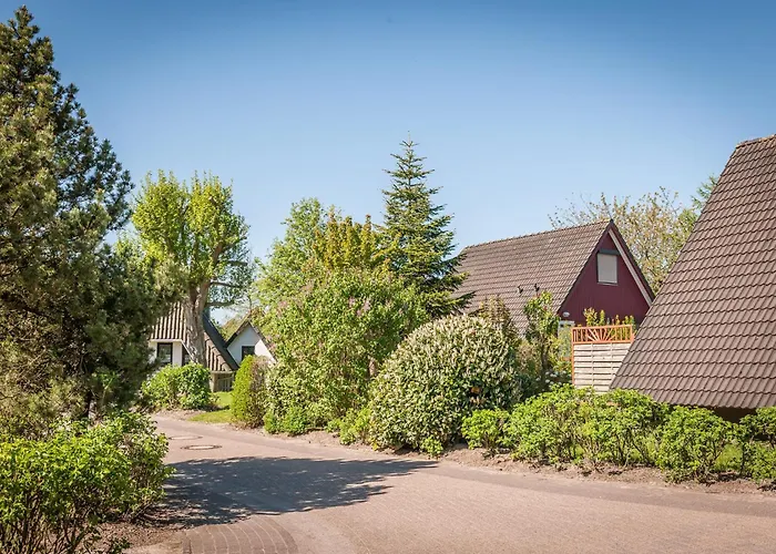 Kiebitzstieg 22 8 شقة دورم نيوفيلد