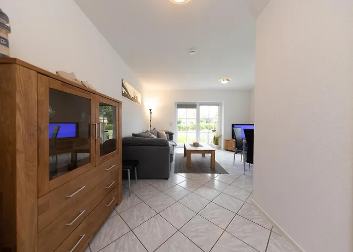 Kiebitzstieg 22 8 شقة *