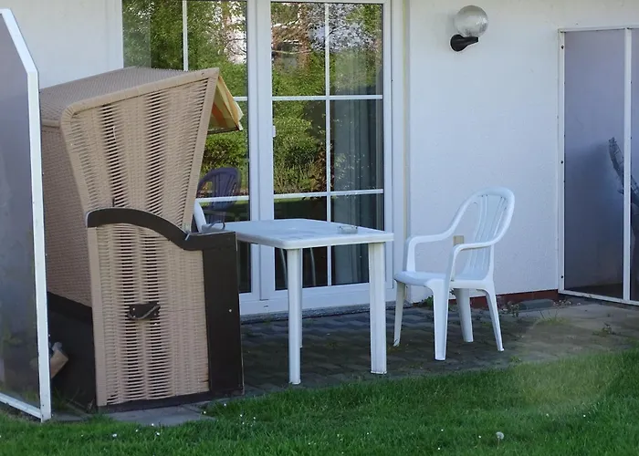 Kiebitzstieg 22 8 * 多鲁姆纽菲尔德